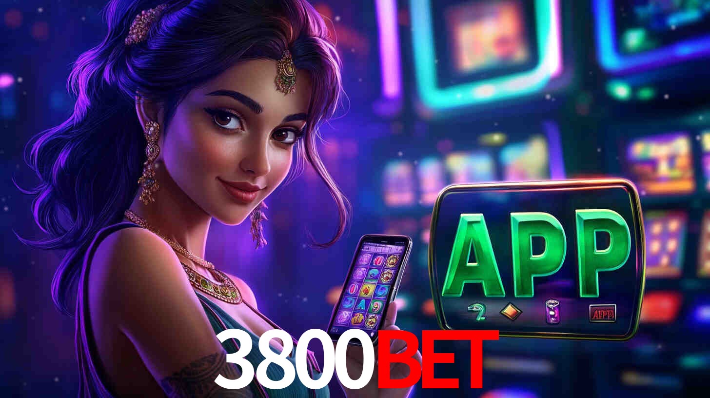 3800Bet Paga