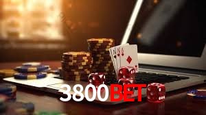 Explorando a Categoria de Eventos em Apostas na 3800Bet