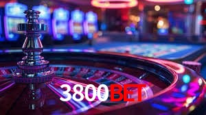 Casino VIP 3800Bet