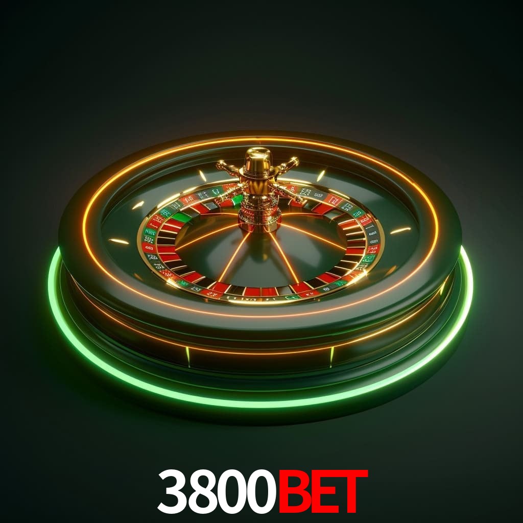 3800Bet Login