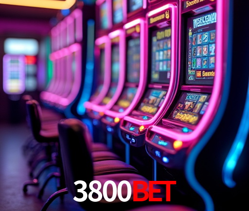 Promoções Sazonais 3800Bet
