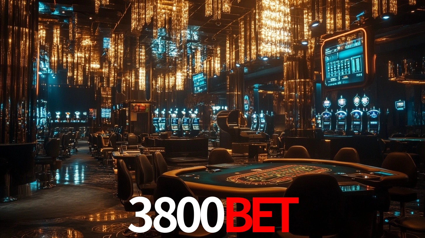 3800Bet
