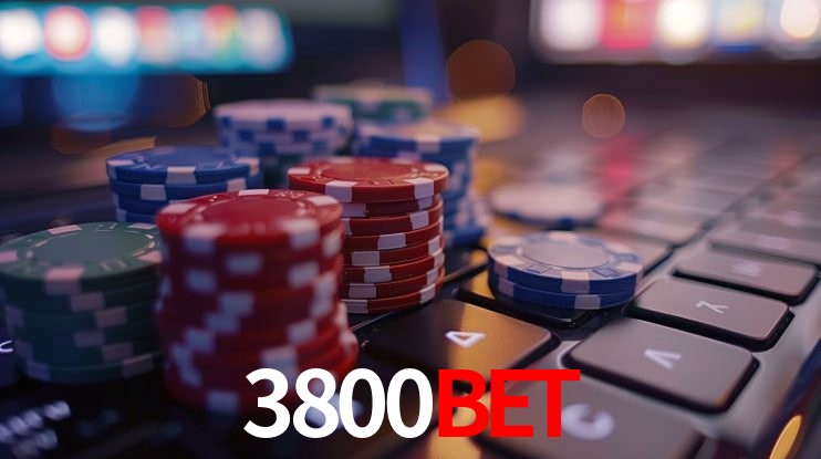 Jogos de Slot 3800Bet