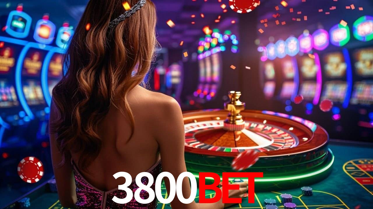 3800Bet