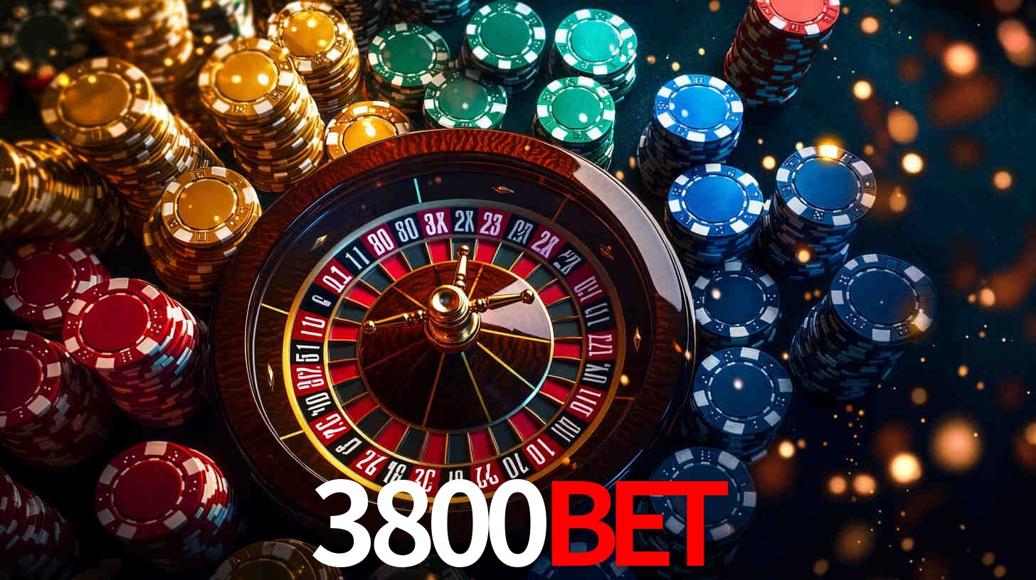 Daily Bonuses 3800Bet