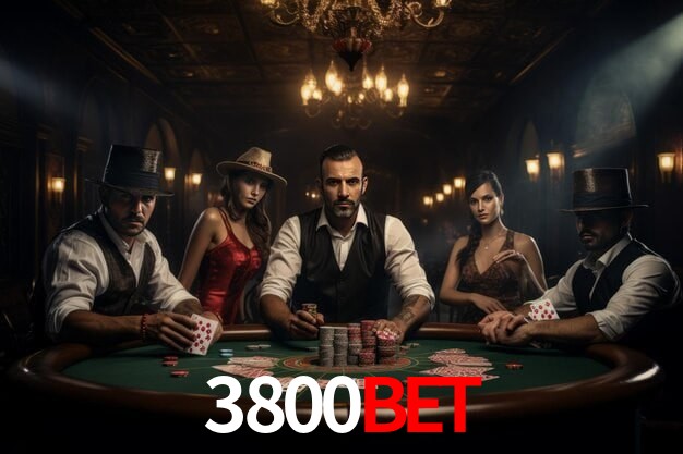 Explorando a Categoria de Eventos em Apostas na 3800Bet