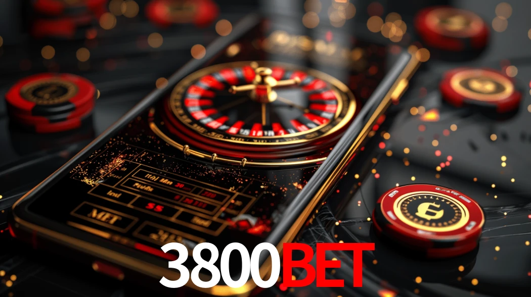 Live Casino 3800Bet