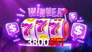 Experiência VIP 3800Bet