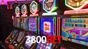 Inovações de Jogos na 3800Bet: O Futuro das Experiências Interativas