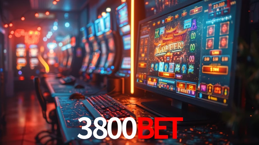 Ofertas Imperdíveis na 3800Bet: Promoções e Bônus Que Valem a Pena