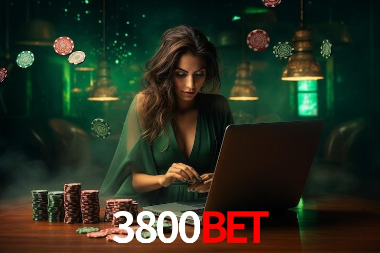3800Bet Paga