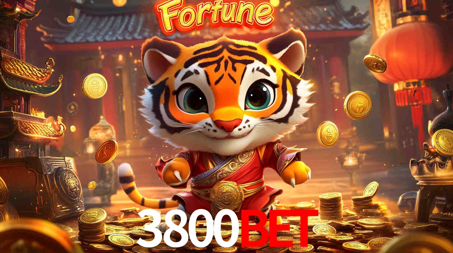 Inovações de Jogos na 3800Bet: O Futuro das Experiências Interativas
