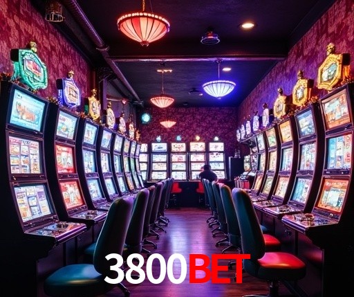 Ofertas Exclusivas 3800Bet
