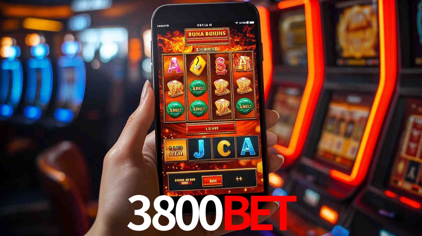 3800Bet