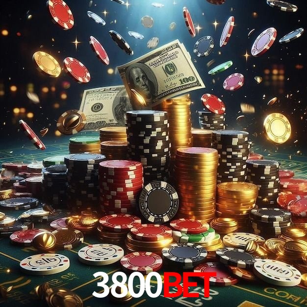 Descubra a Essência do 3800Bet: Nossa História e Compromissos