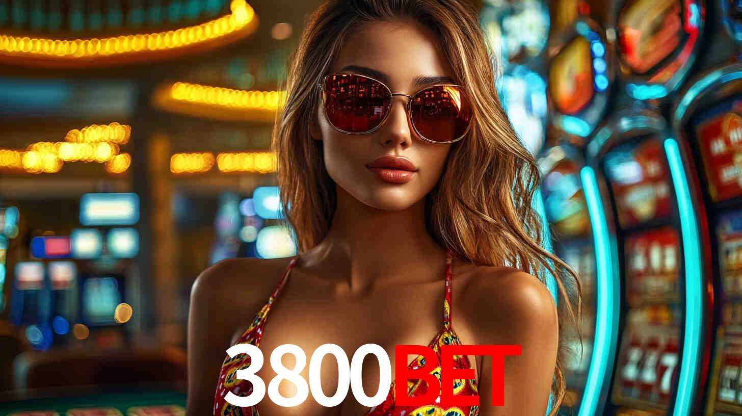 Welcome Bonus 3800Bet
