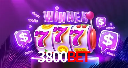 APP oficial da 3800Bet para mobile