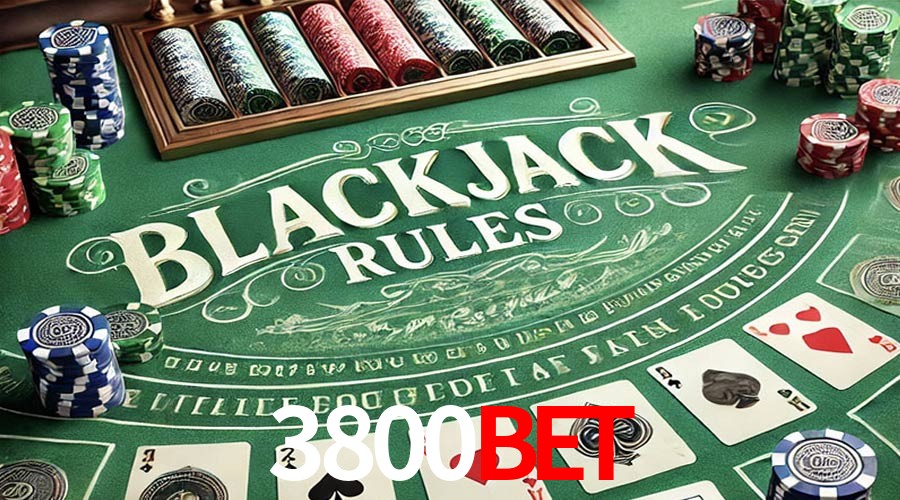 Game Providers 3800Bet