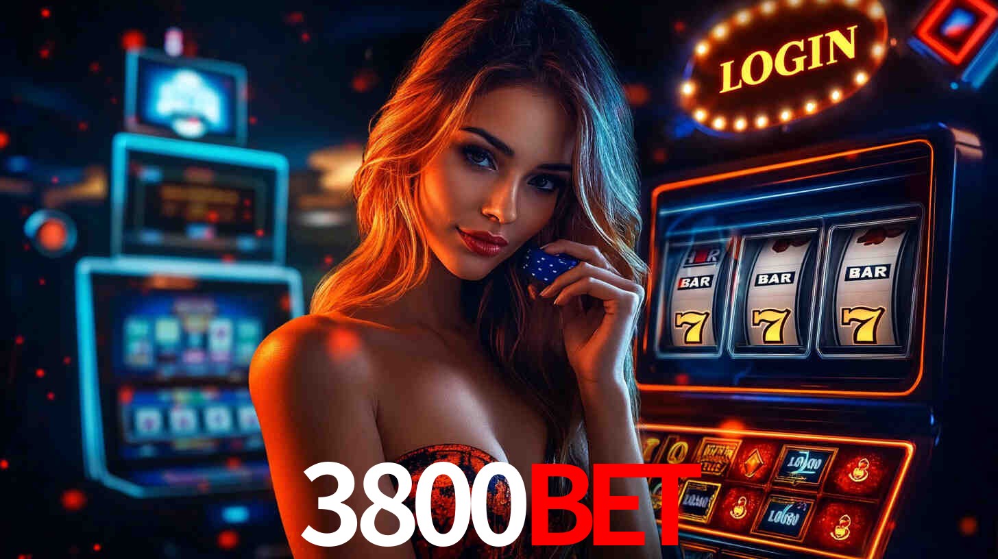 3800Bet Login