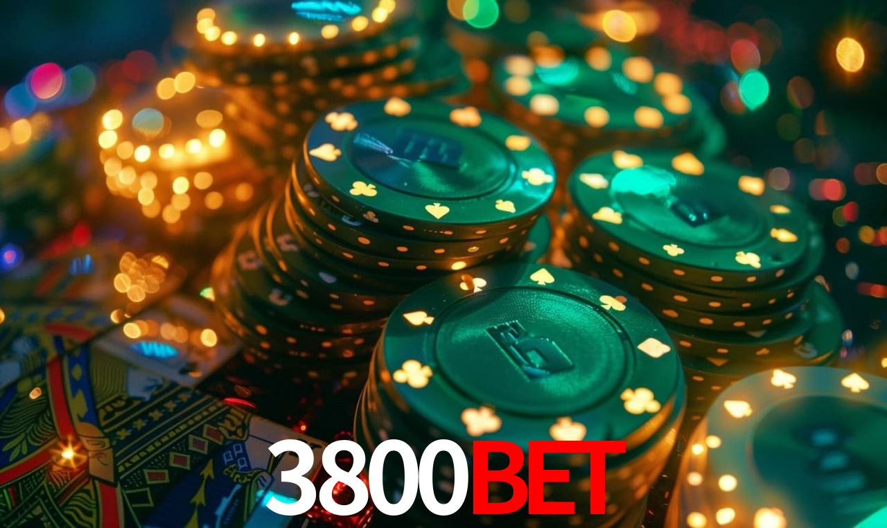 Programa VIP 3800Bet
