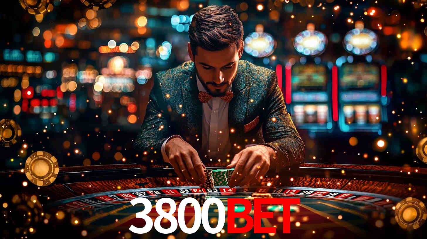 Programa VIP 3800Bet