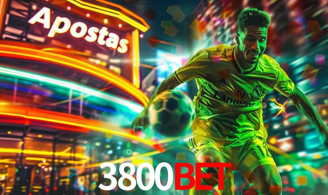 Apostas de Basquete 3800Bet