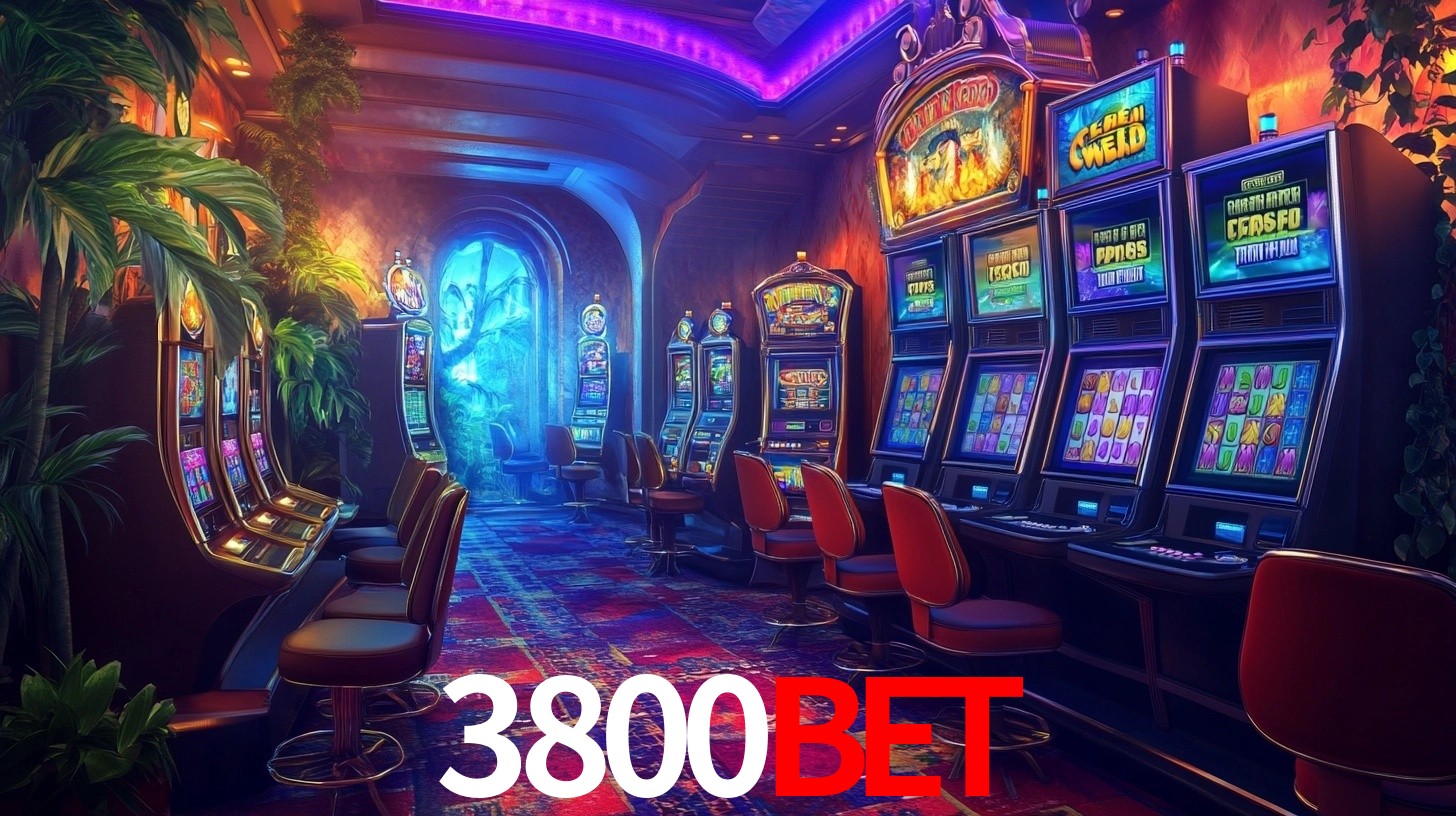 Roulette Table 3800Bet