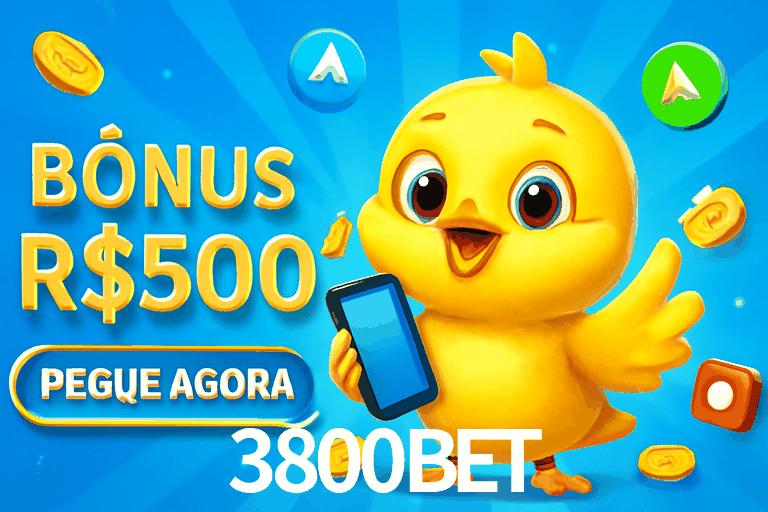 2FA Security 3800Bet