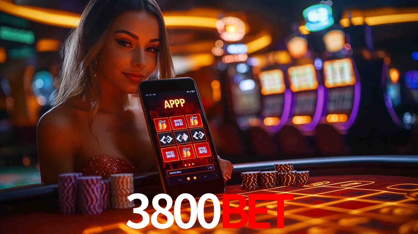 Descubra a Magia dos Jogos de Arcade no 3800Bet