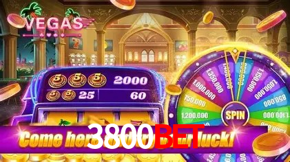 Seasonal Promotions 3800Bet