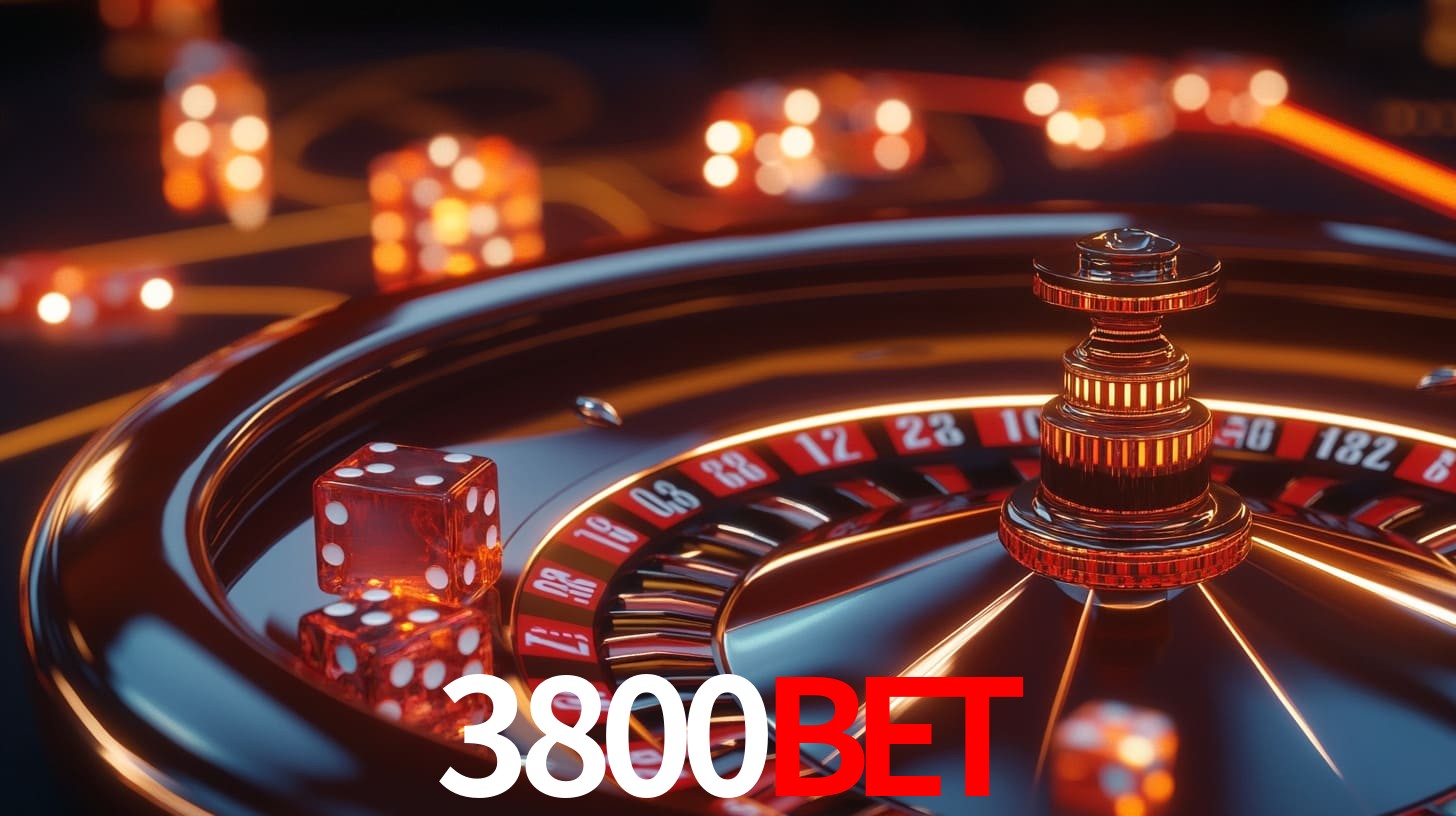3800Bet: Seu Especialista em Apostas Esportivas Brasileiras