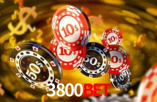 Bônus Diários 3800Bet