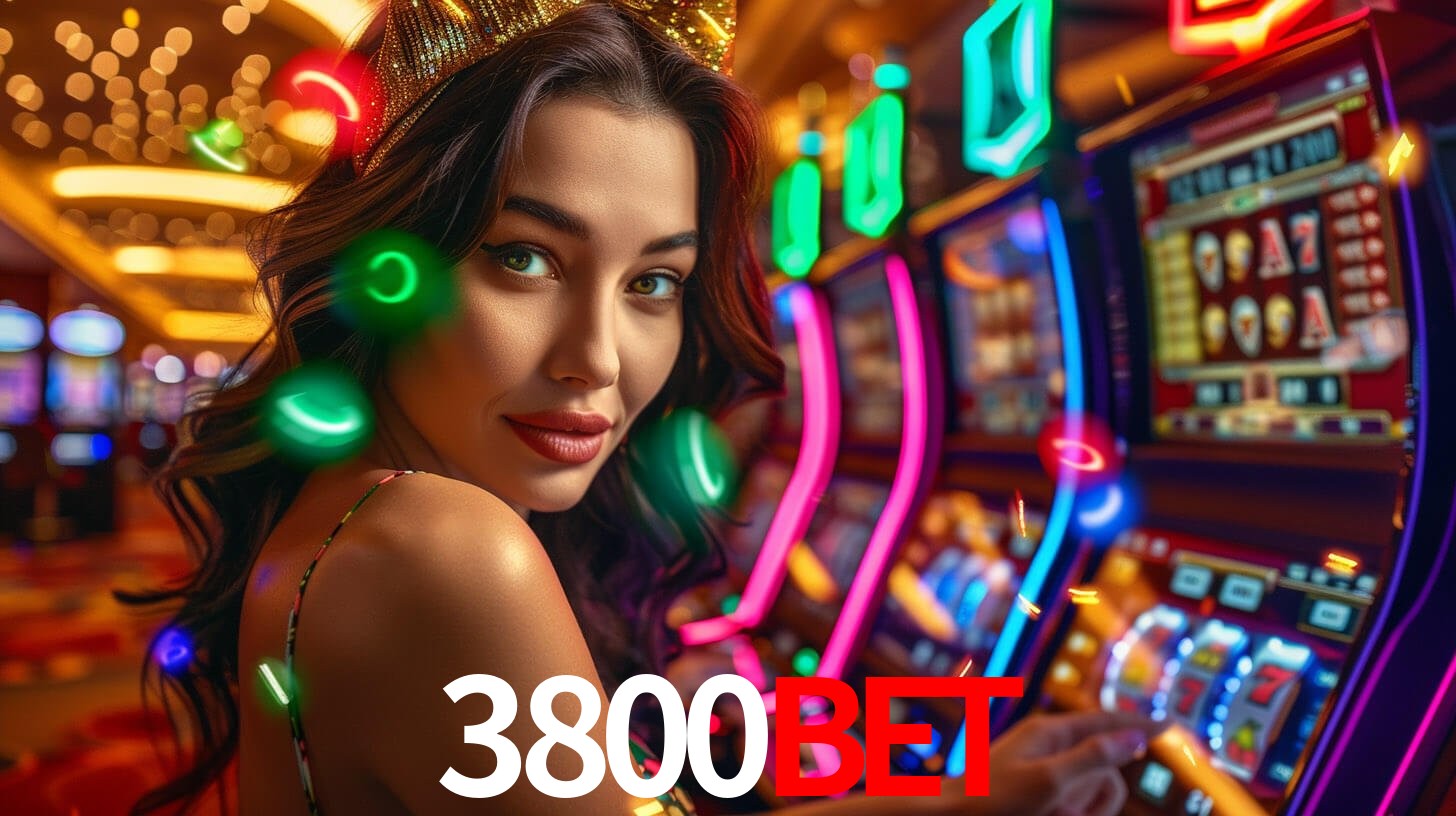 3800Bet