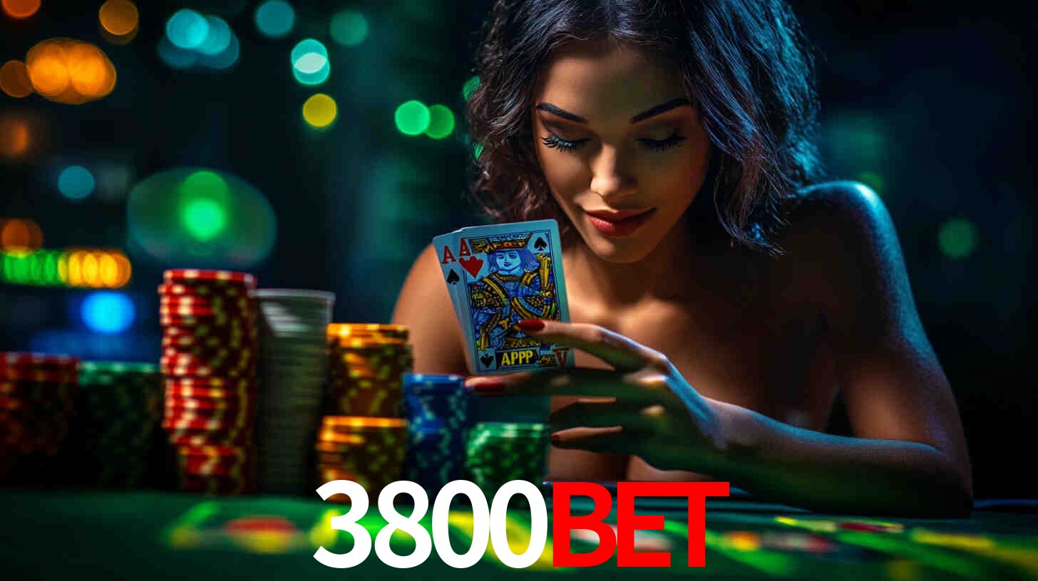 Inovações de Jogos na 3800Bet: O Futuro das Experiências Interativas