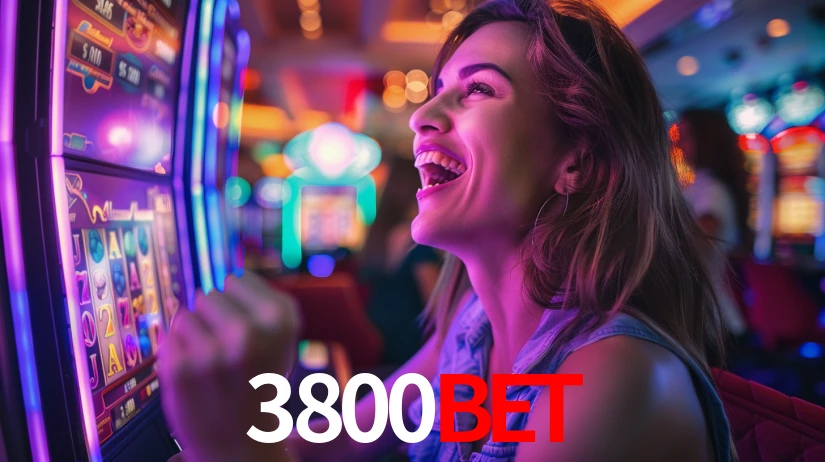 3800Bet Paga