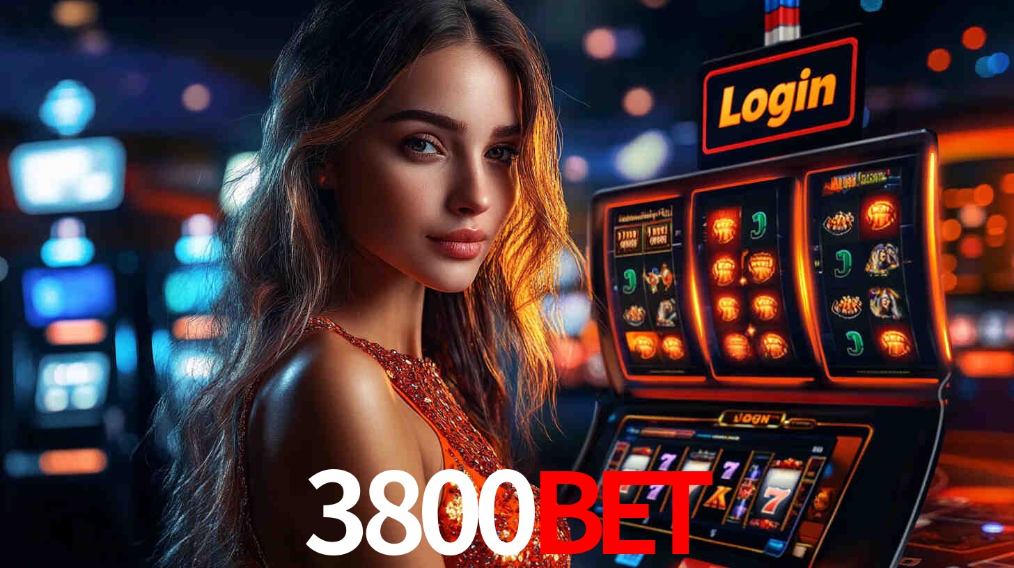 Explore as vantagens do 3800Bet: serviço profissional e confiabilidade