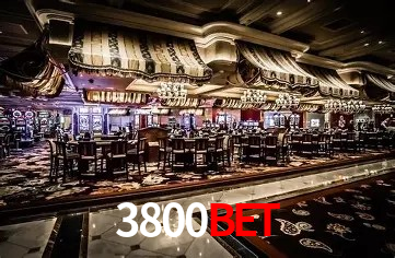 Weekend Specials 3800Bet