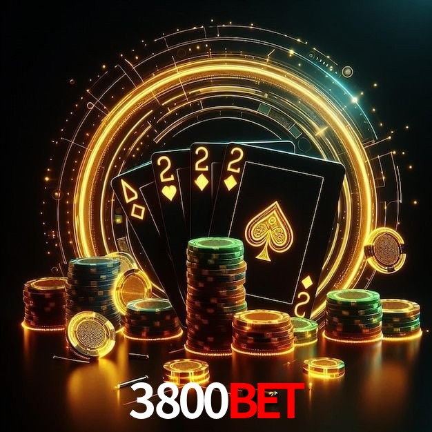 Apostas de Tênis 3800Bet