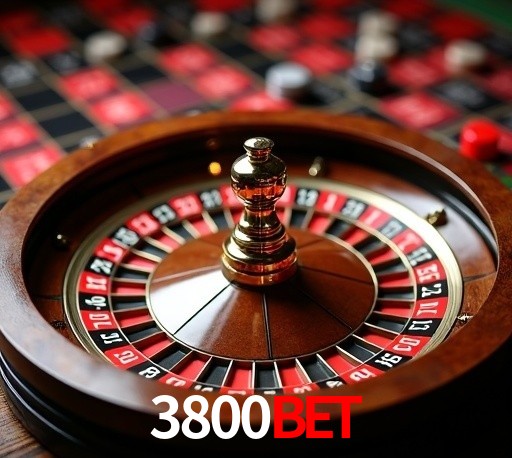 Design Responsivo 3800Bet