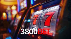 Avaliações dos Jogadores 3800Bet