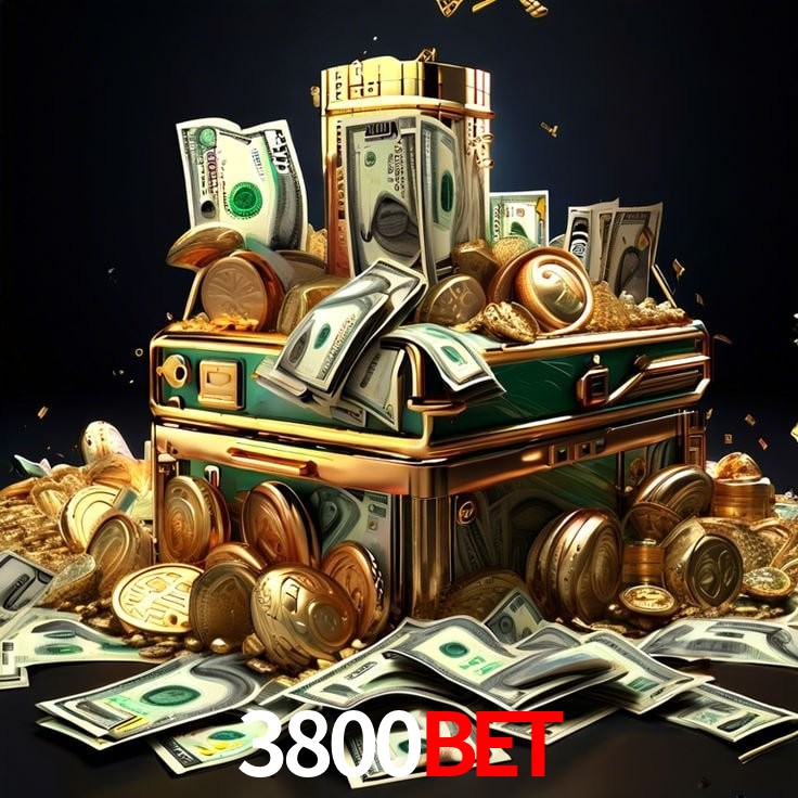 Mesa de Blackjack 3800Bet