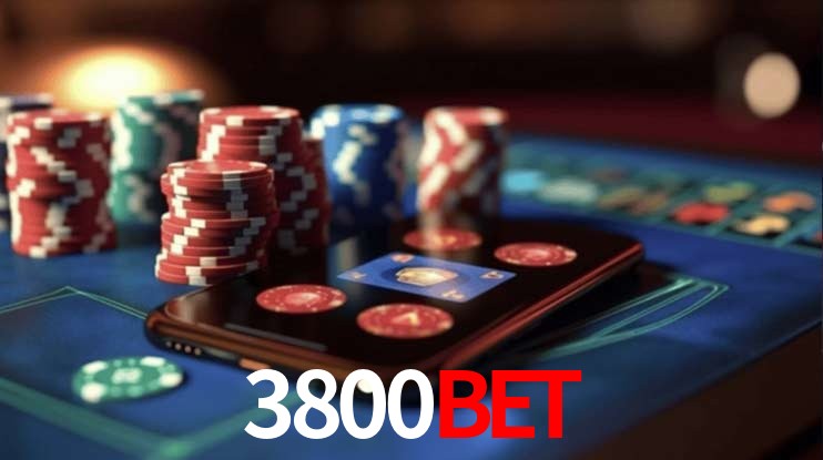 Estatísticas 3800Bet