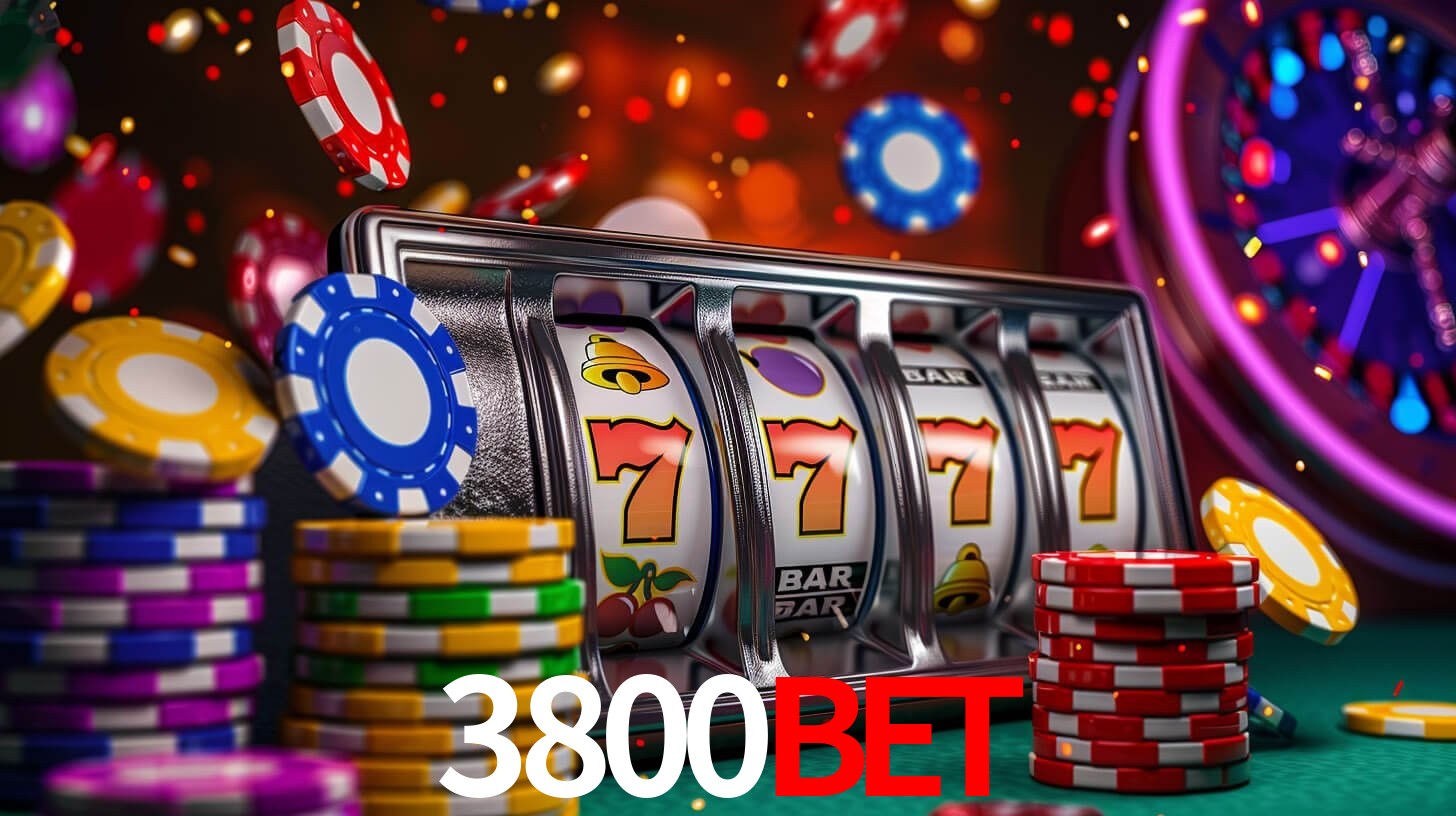 A Emoção da Loteria na 3800Bet: Uma Chance de Mudança de Vida