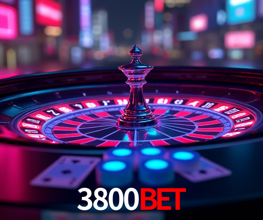 A Popularidade dos Caça-Níqueis no 3800Bet