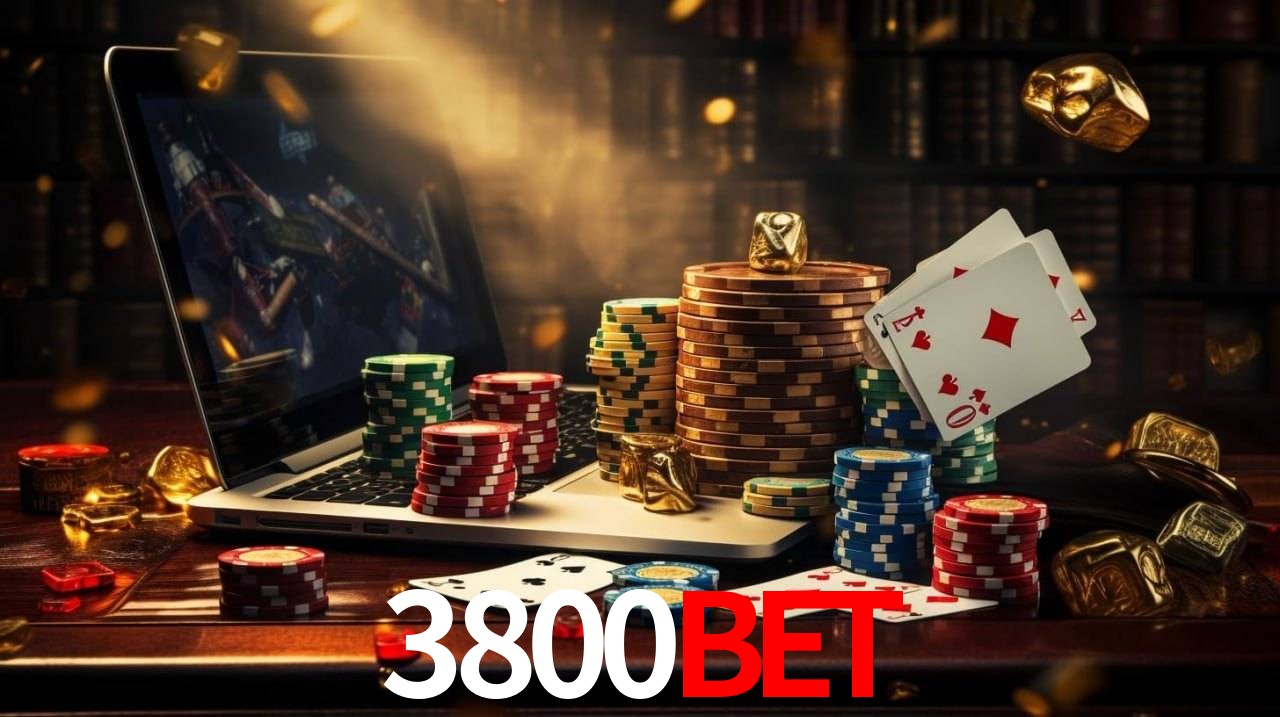 PIX Instantâneo 3800Bet