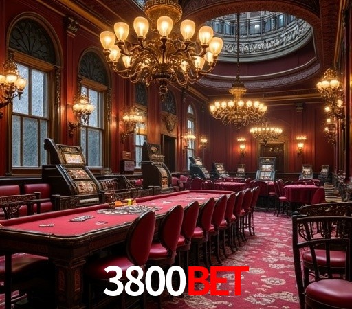 Cadastro Rápido 3800Bet
