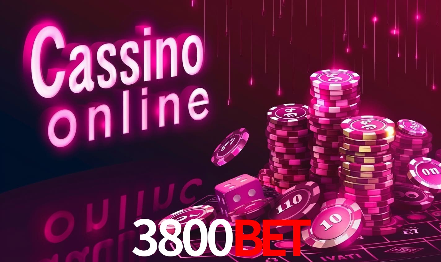 A Experiência Imersiva dos Cassinos Ao Vivo no 3800Bet