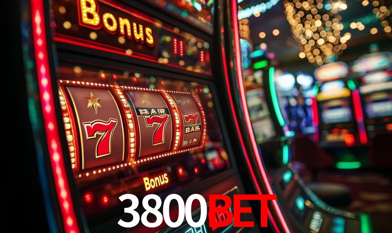 3800Bet Paga