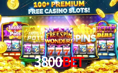 Desvendando o Mundo dos Jogos Virtuais na 3800Bet