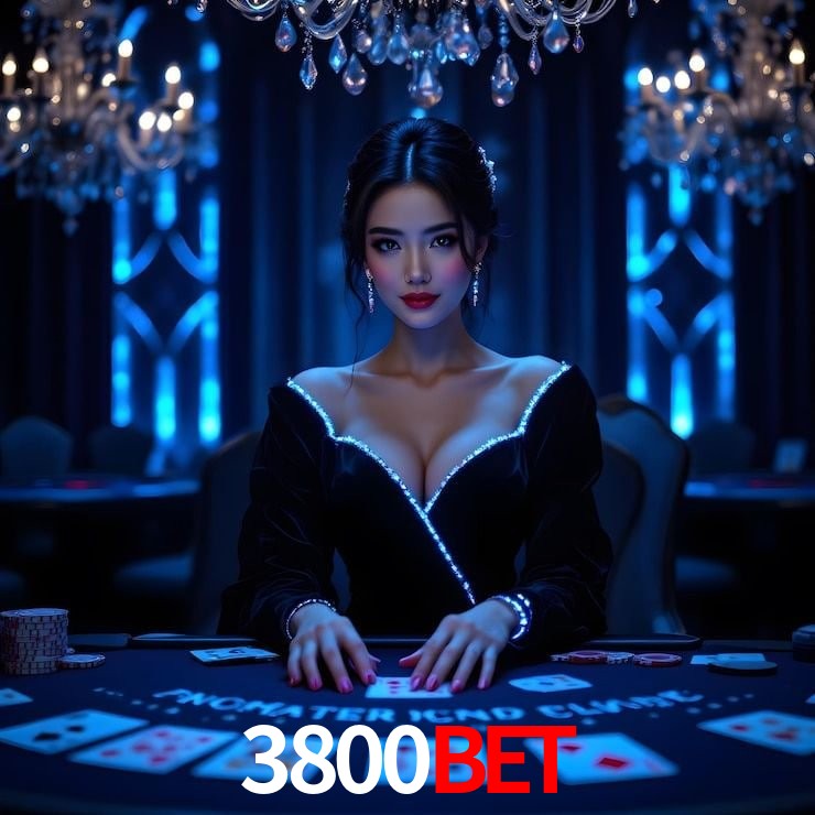 Experiência VIP 3800Bet